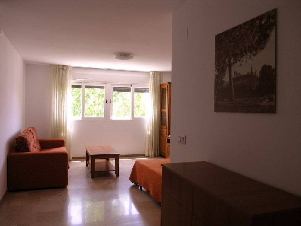 Apartamentos Aixa II 1