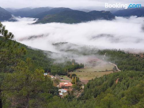 Hospedium Hotel Val de Pinares 2