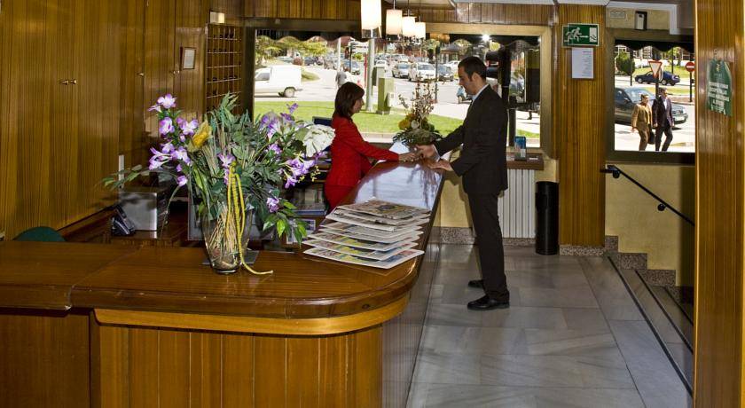 Hotel Castilla 2