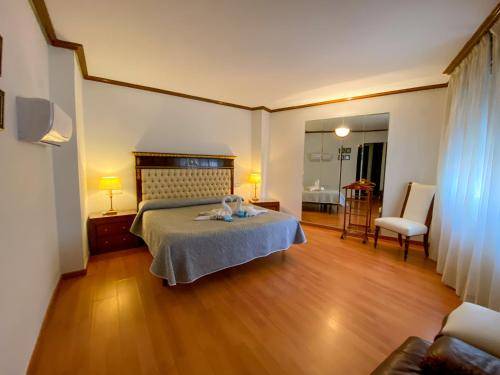 Hotel Cardinal 1