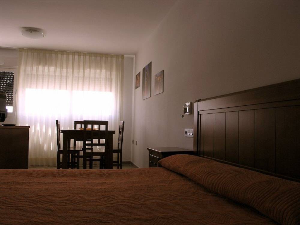 Apartamentos Aixa II 2