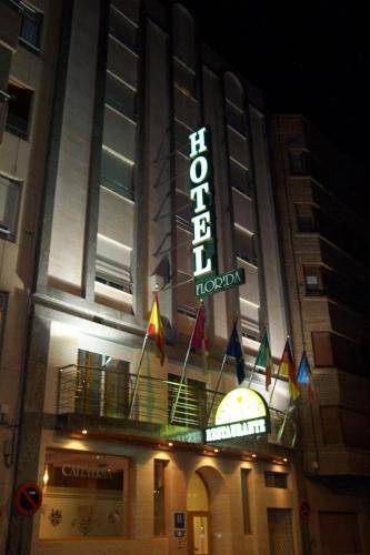 Hotel Florida 1