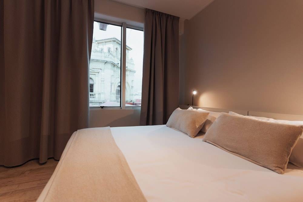 RentUp Suites Salta 1