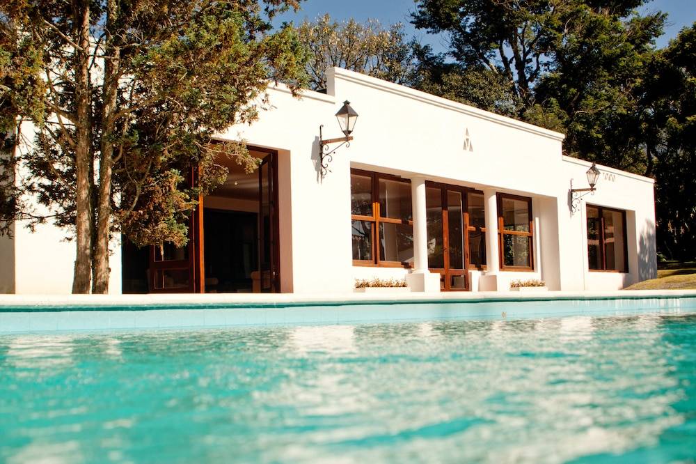 Las Moras Hotel 1