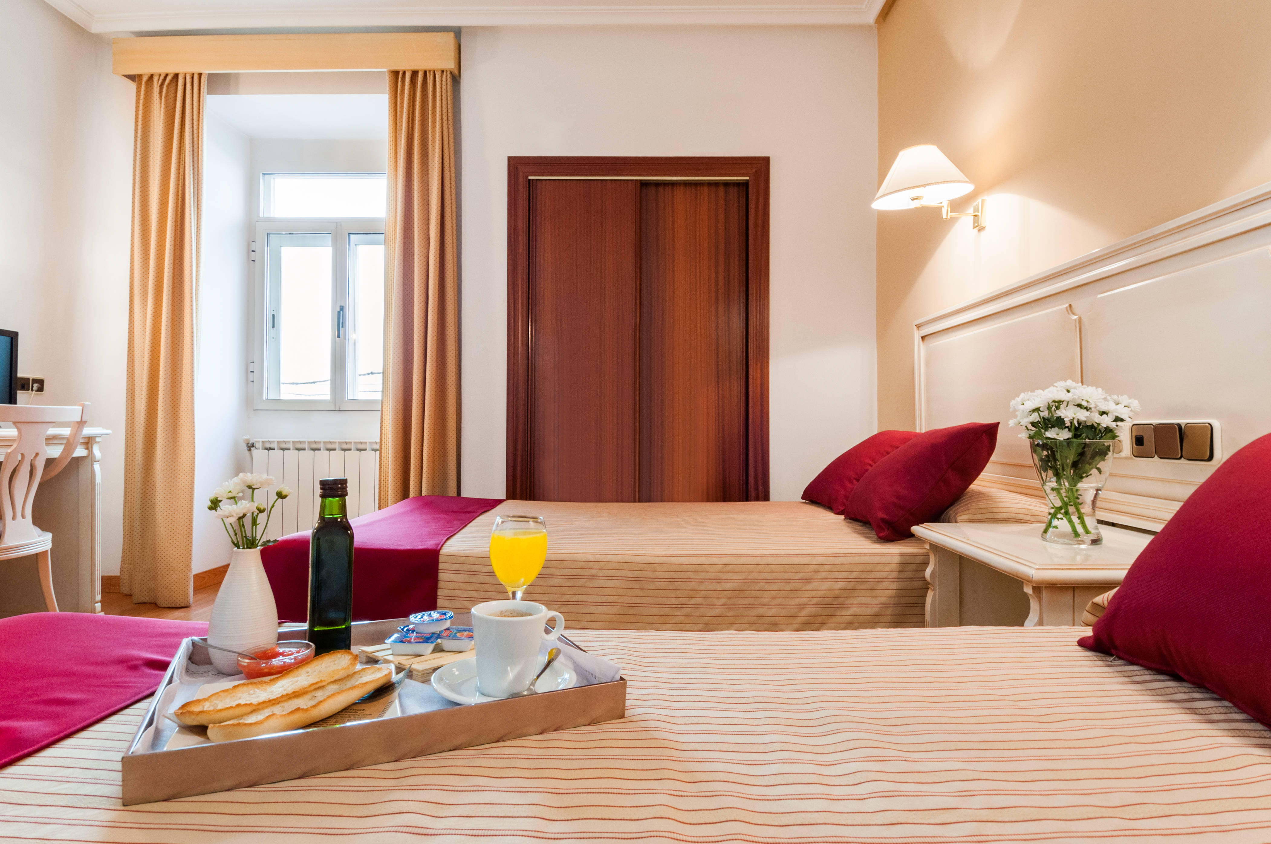 Hotel Victoria 2