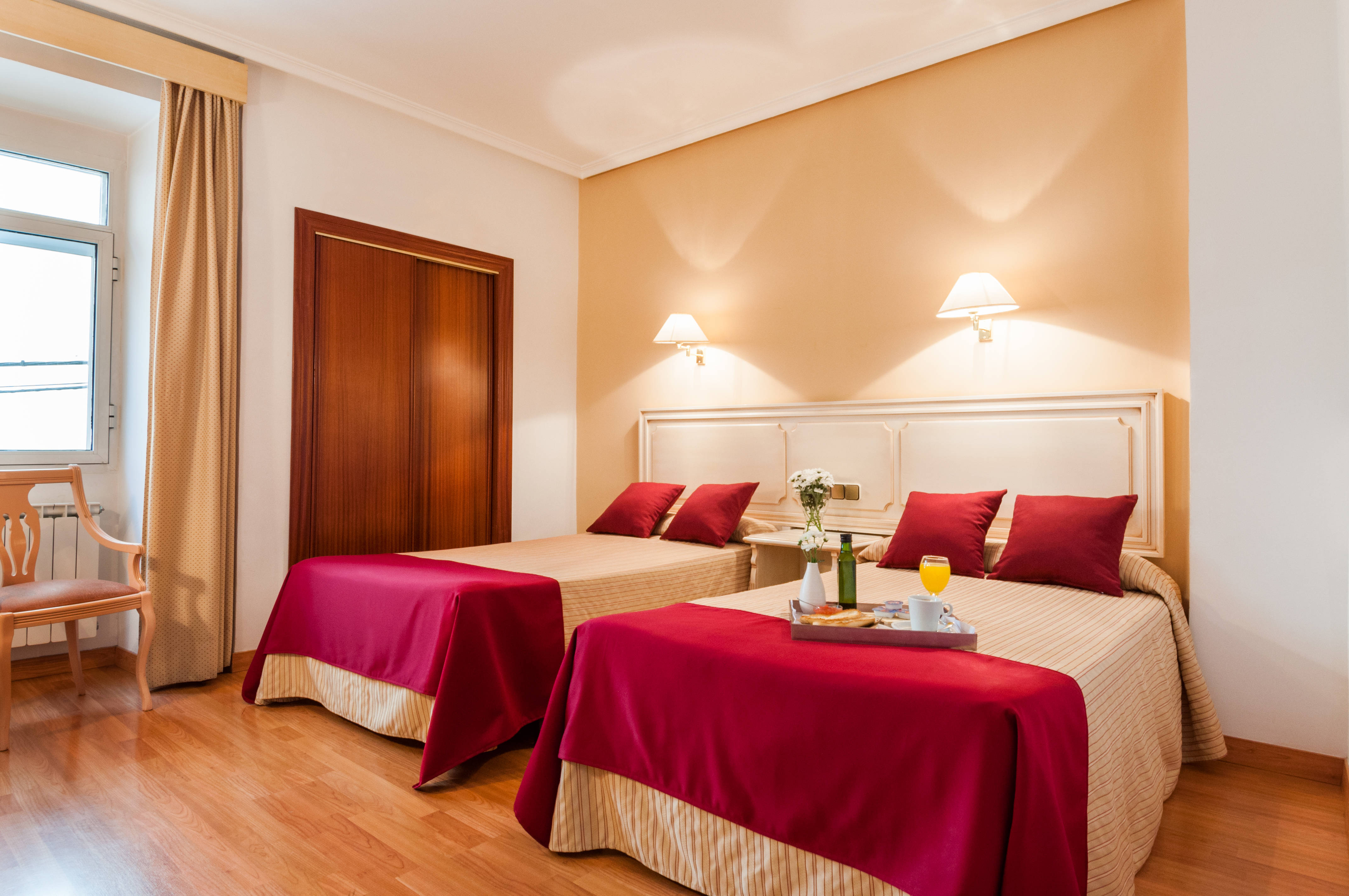 Hotel Victoria 1