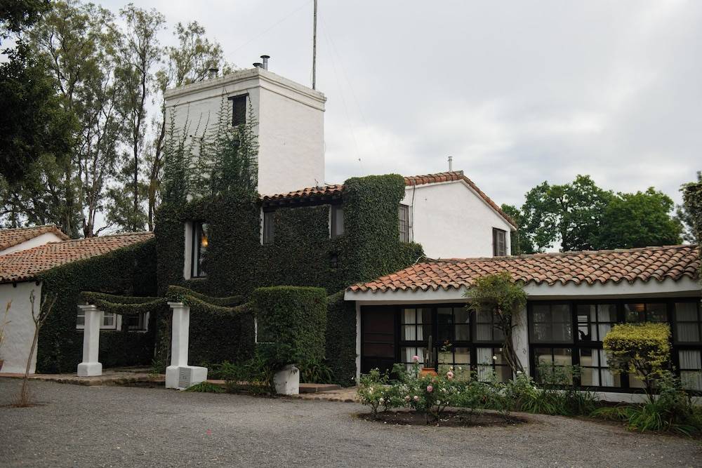 House of Jasmines Relais & Châteaux 1