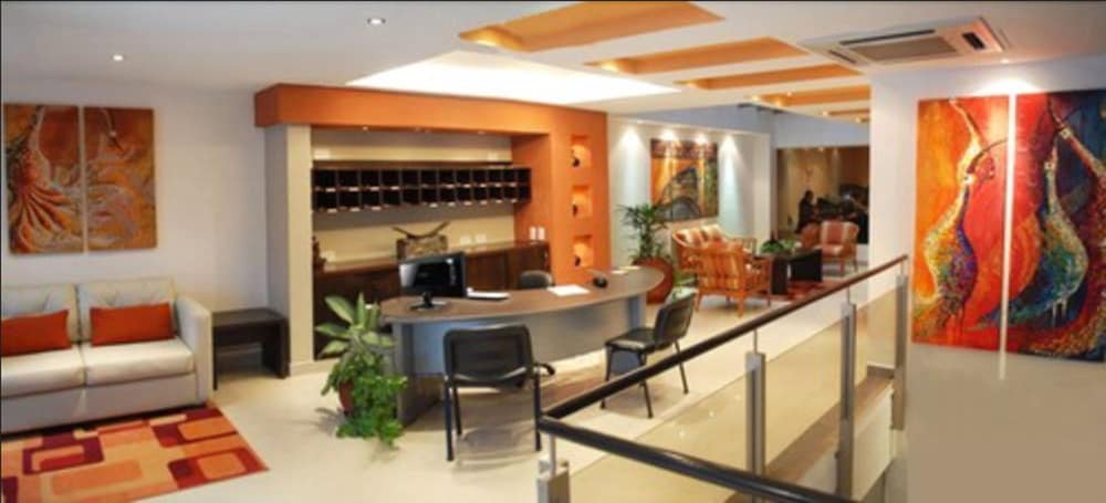 Hotel Ankara Suites 2