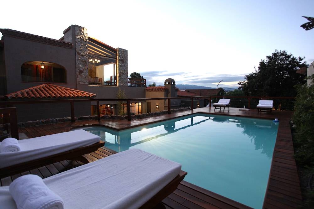 Kkala Boutique Hotel 1