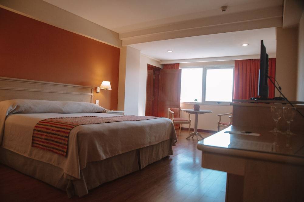 Casa Real Hotel 2