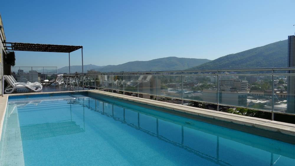 Design Suites Salta 1