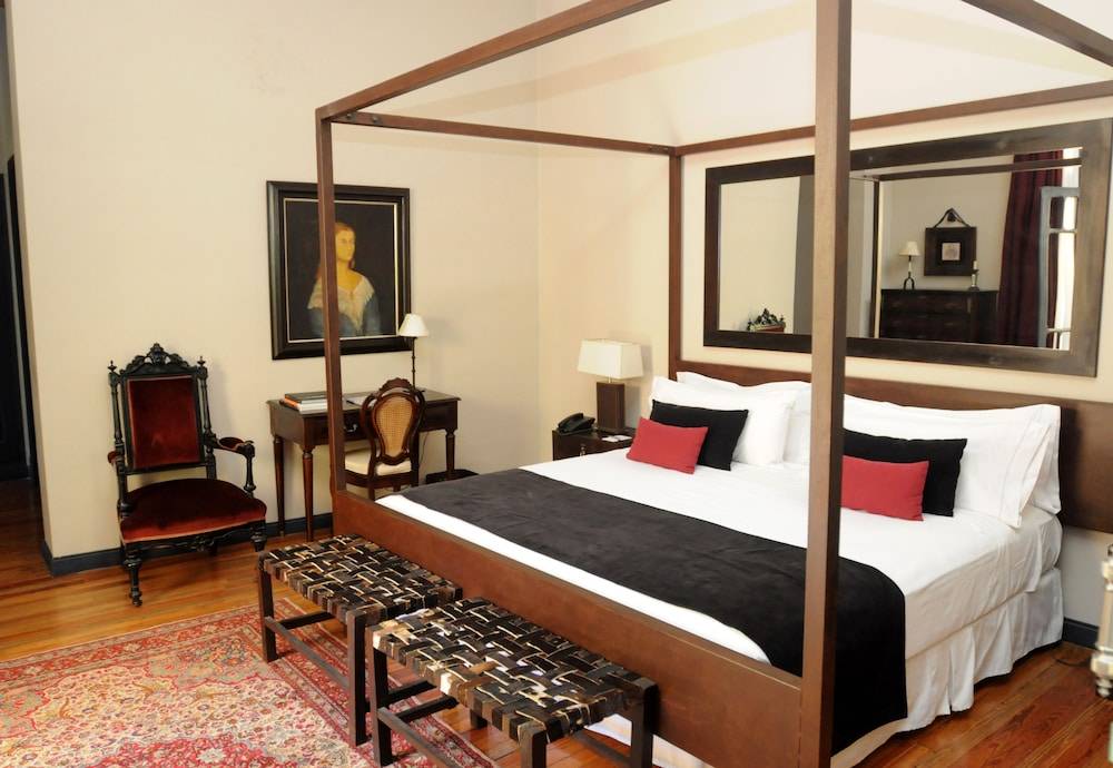 Legado Mitico Salta Hotel Boutique 2