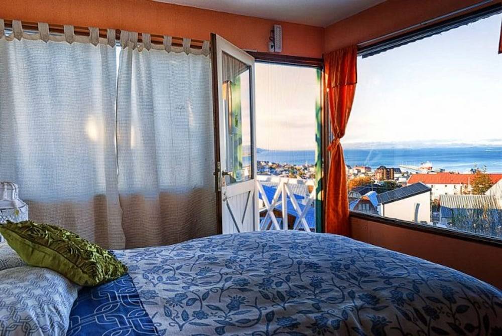 Hostel Los Cormoranes 1