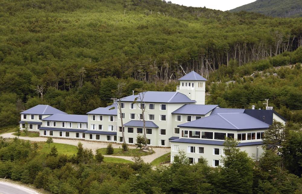 Los Acebos Ushuaia Hotel 1