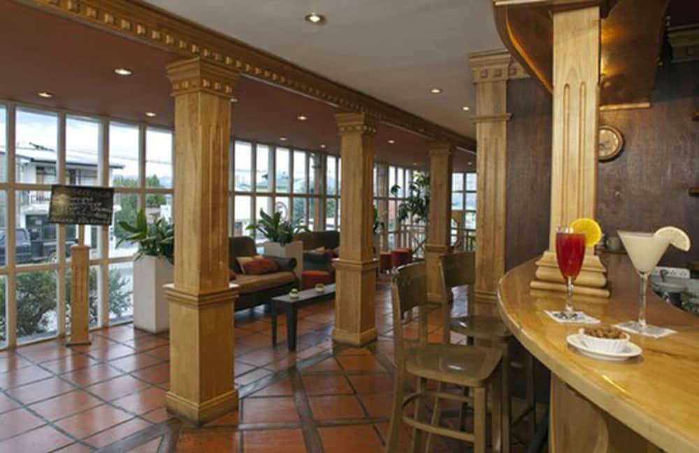 Hostal del Bosque 2