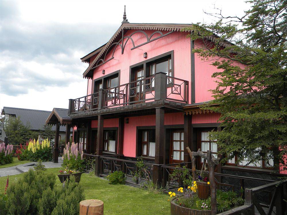 Hotel Campanilla 1