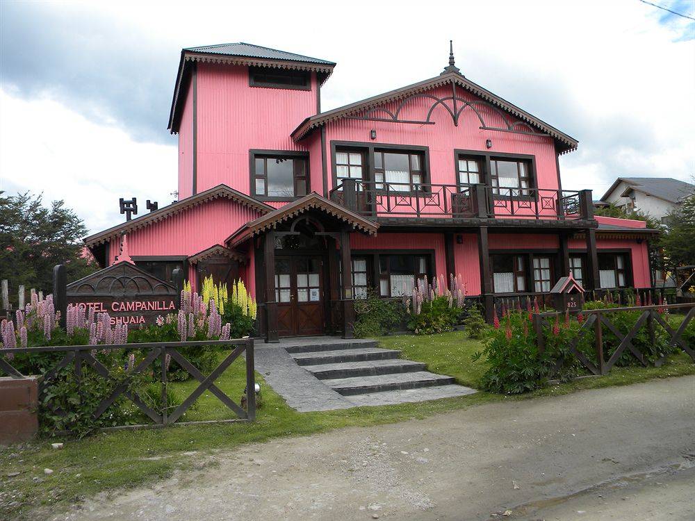 Hotel Campanilla 2