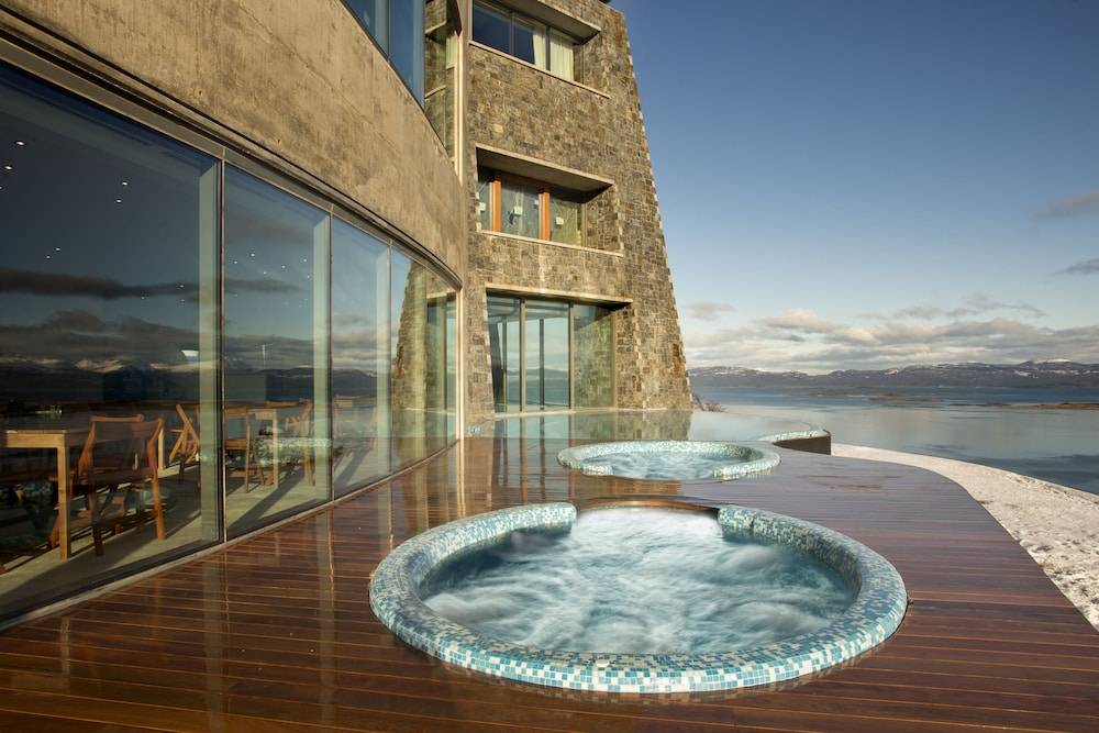 Arakur Ushuaia Resort & Spa 1
