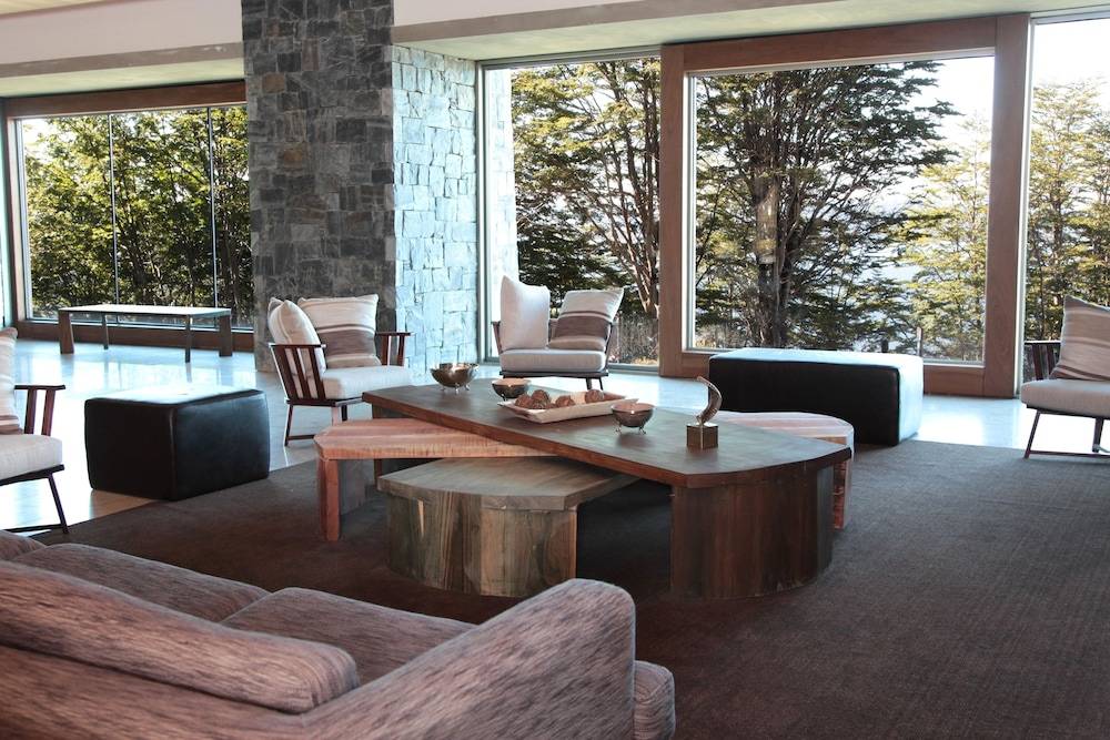 Arakur Ushuaia Resort & Spa 2