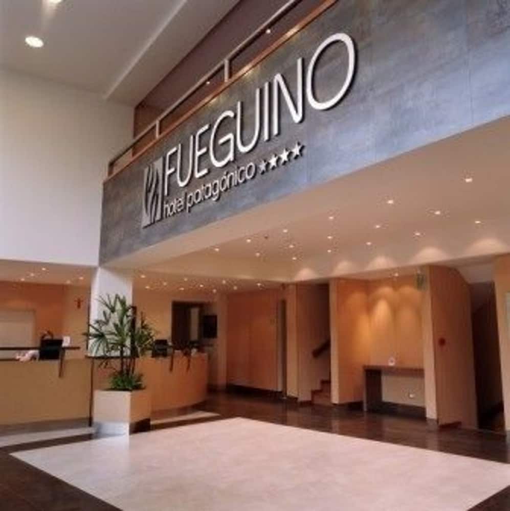 Fueguino Hotel 2