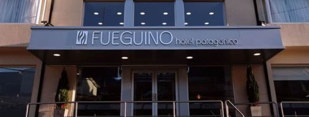 Fueguino Hotel 1