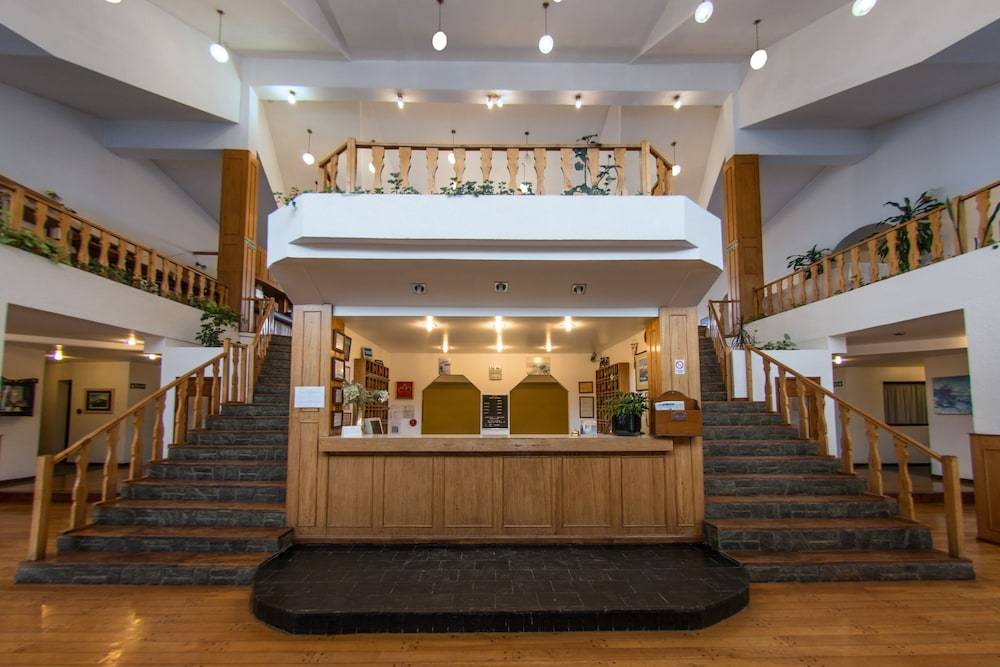 Hotel Ushuaia 1