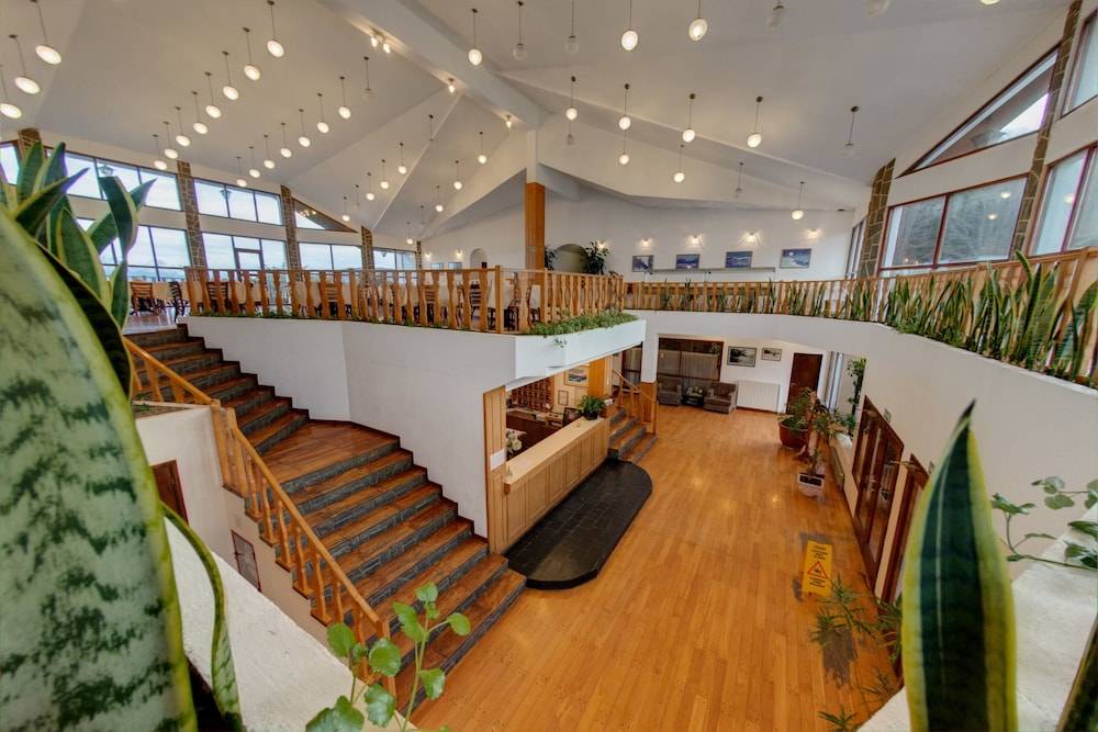 Hotel Ushuaia 2