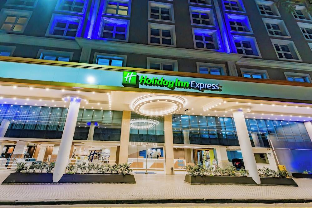 Holiday Inn Express ROSARIO by IHG 1