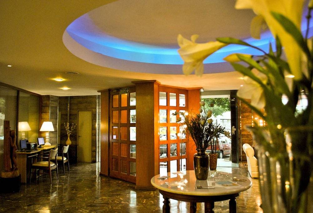 Hotel Mayoral 2