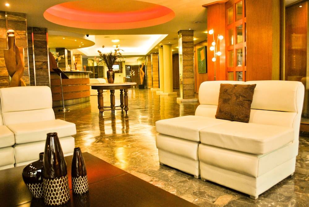 Hotel Mayoral 1