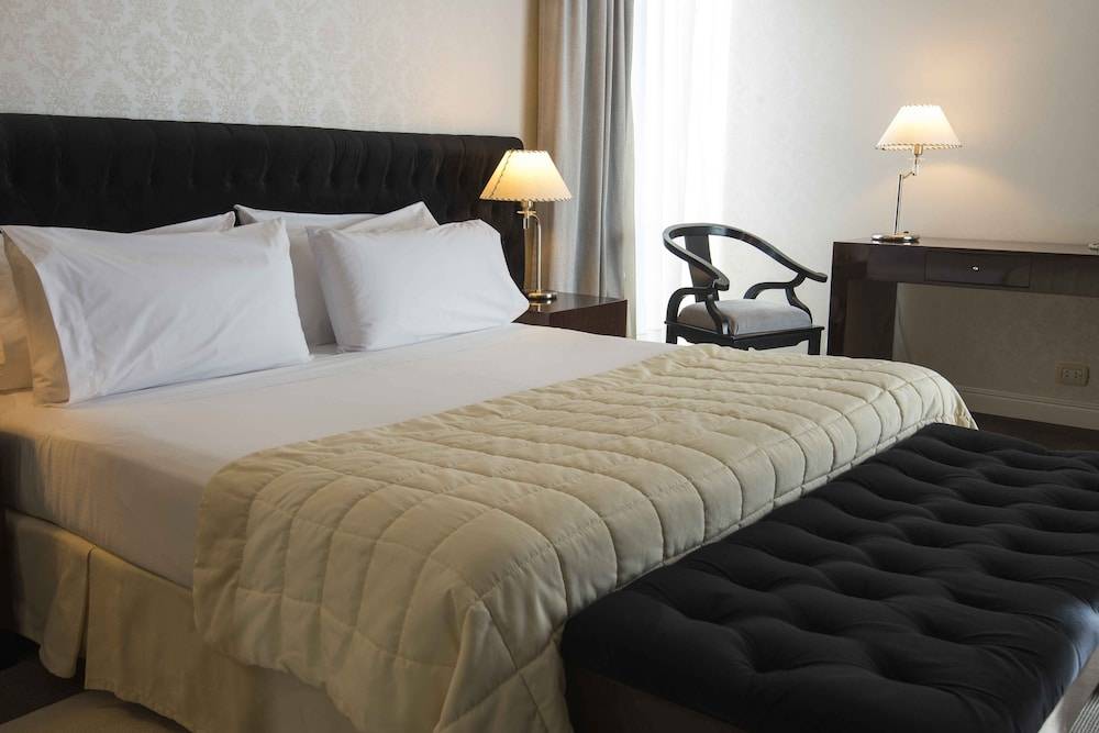 Holiday Inn ROSARIO by IHG 2
