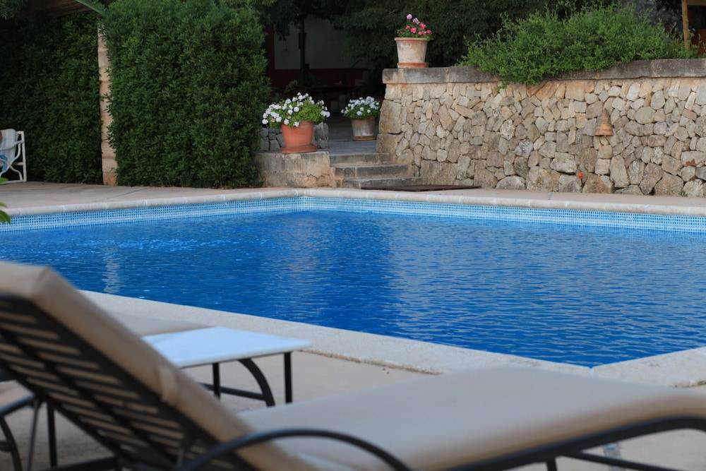 Agroturismo Sa Rota d' en Palerm by MHR 1