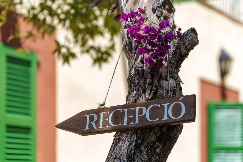 Agroturismo Sa Rota d' en Palerm by MHR 2