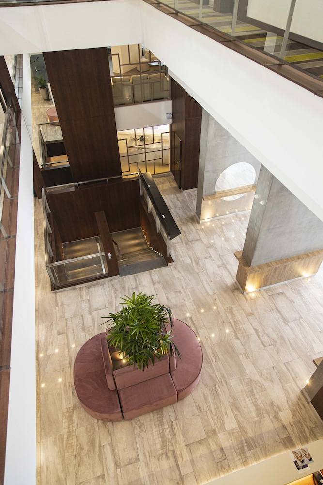 Mercure Rosario 2
