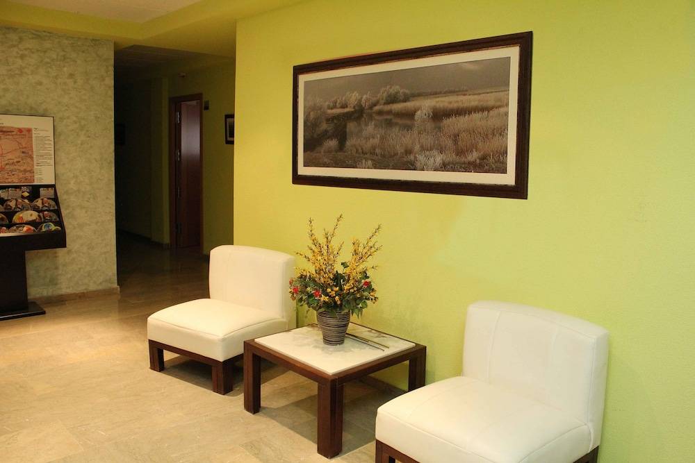 Hotel Las Tablas 2