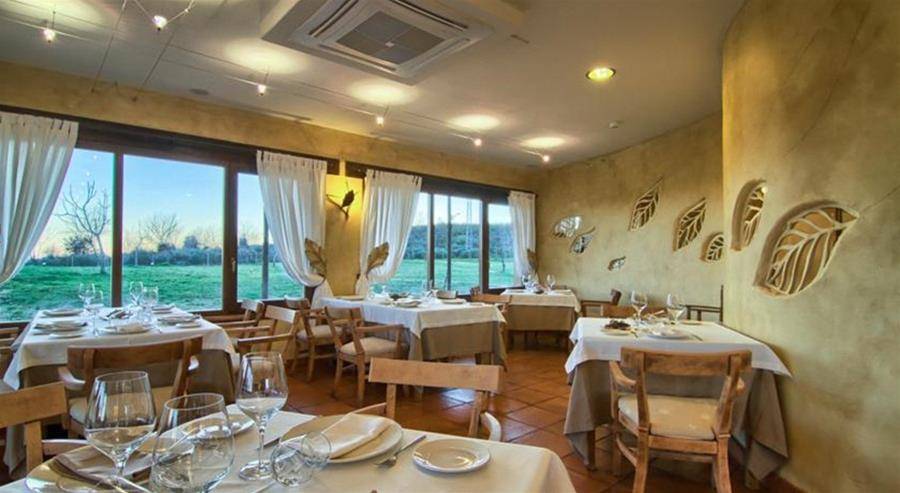 Hotel Llano Tineo 1