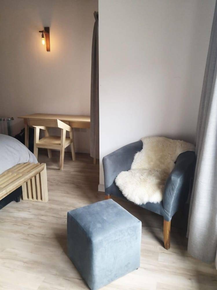 Senderos Aparts & Suites 1