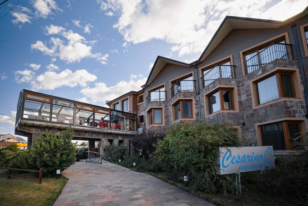 Chalten Suites Hotel 1