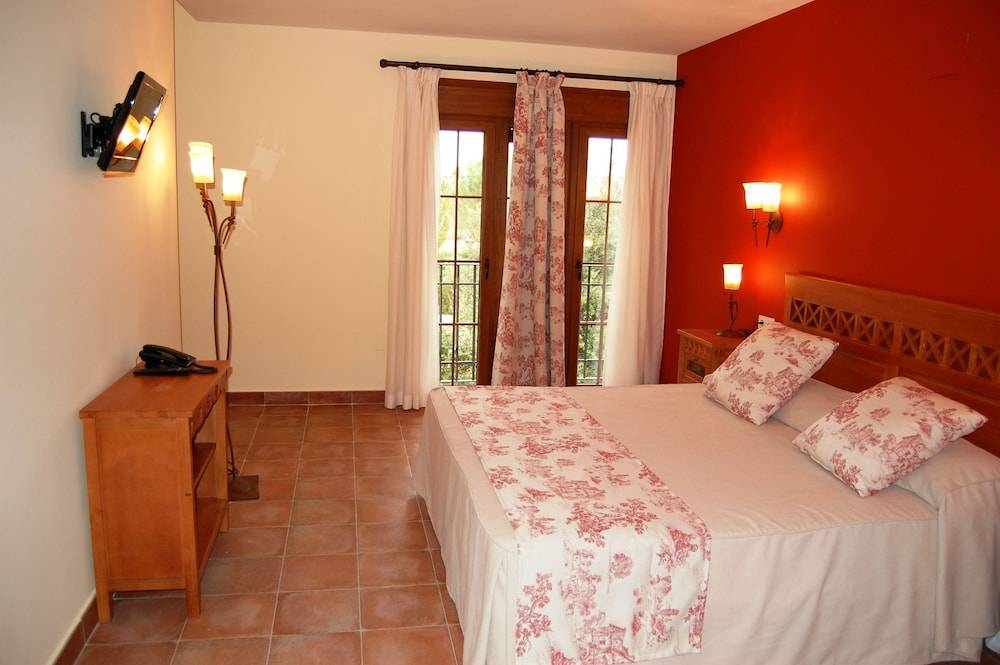 Hotel El Cortijo de Daimiel 1
