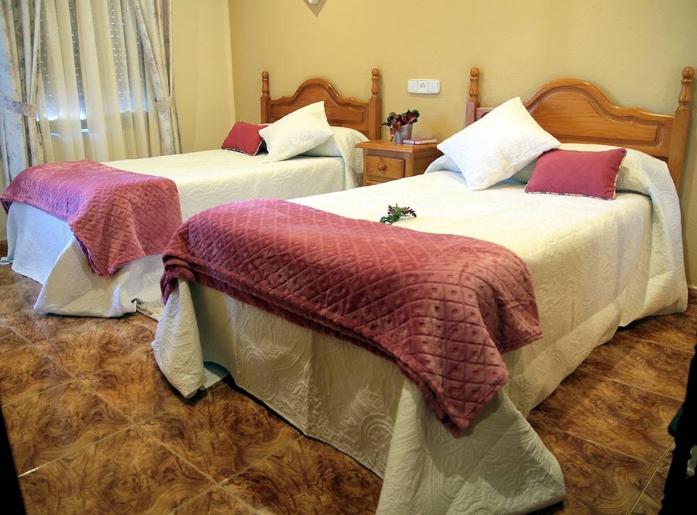 Hostal pachin 1
