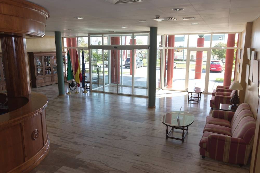 Hotel ELE Puerta de Monfragüe 2