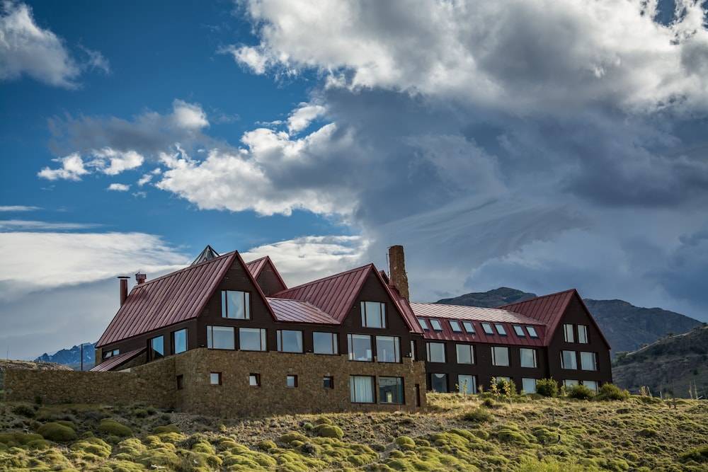 Los Cerros del Chalten Boutique Hotel 1