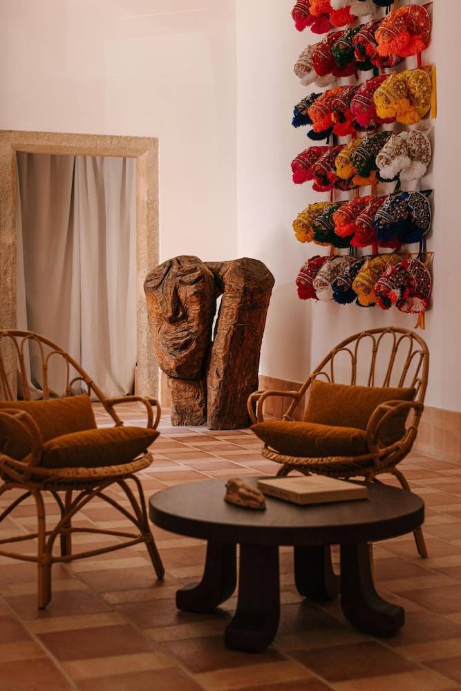 Palacio De Godoy Caceres, Curio Collection By Hilton 2