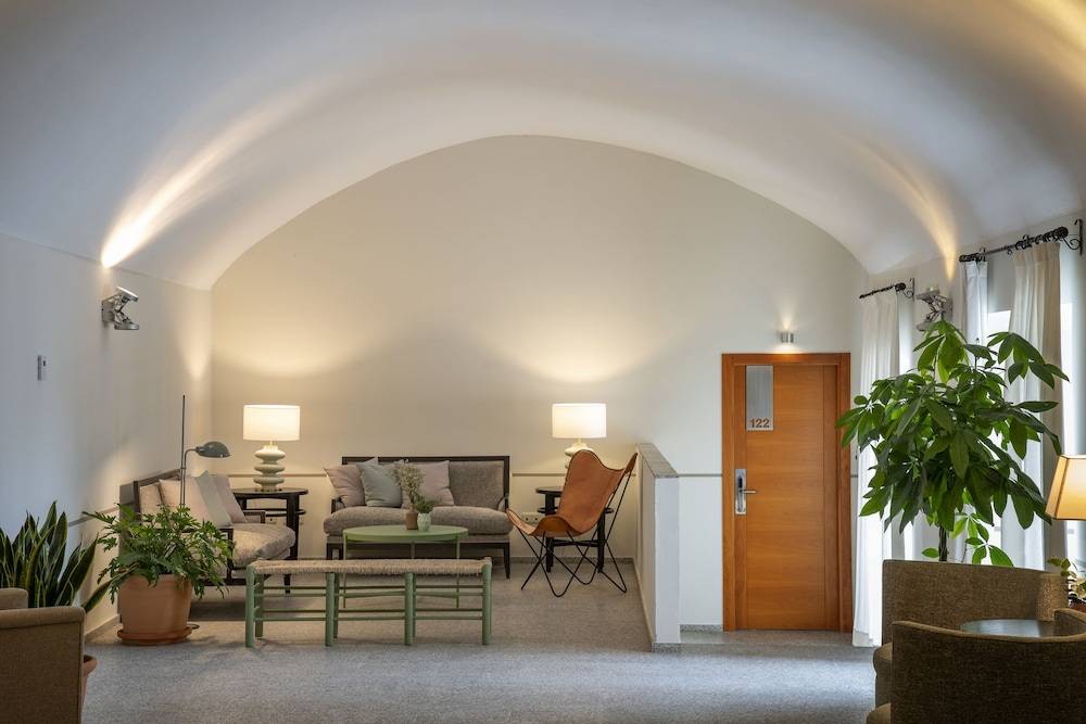Hospes Palacio de Arenales & Spa 2