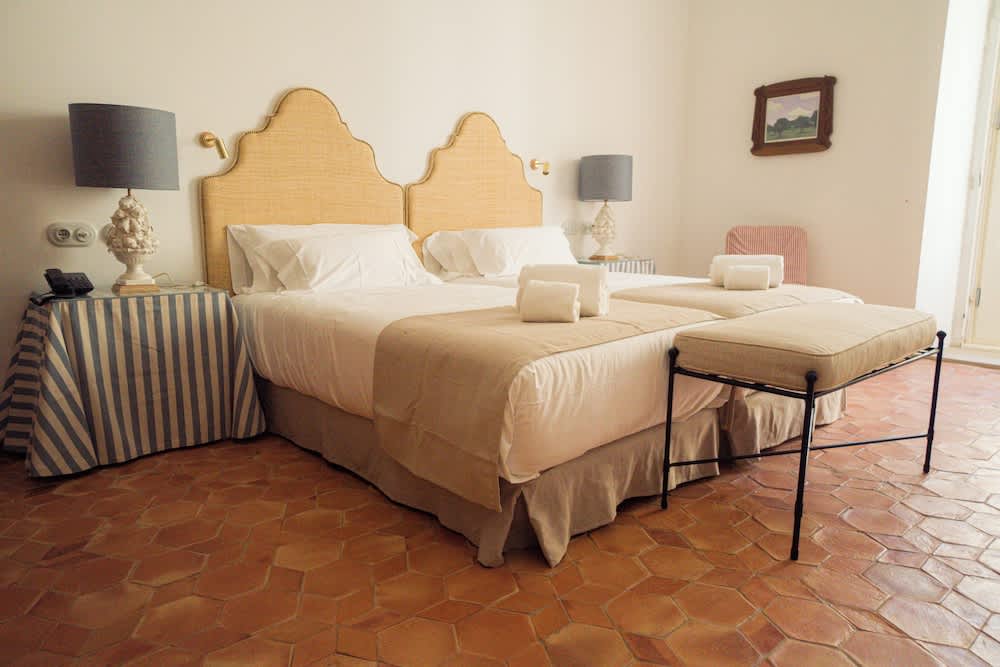 Casa Pizarro Hotel 2
