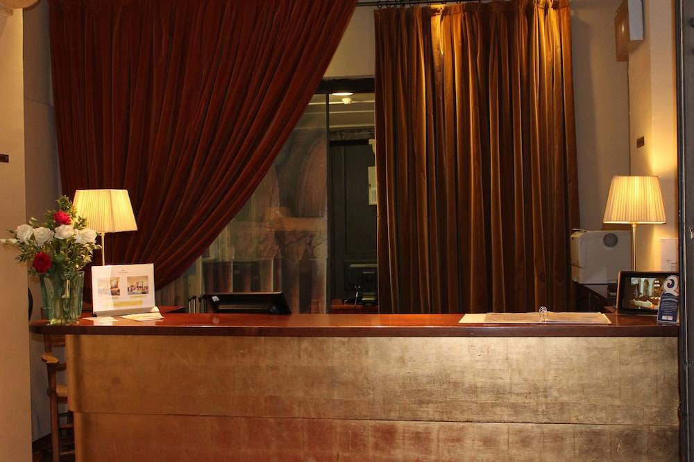 Parador de Trujillo 2