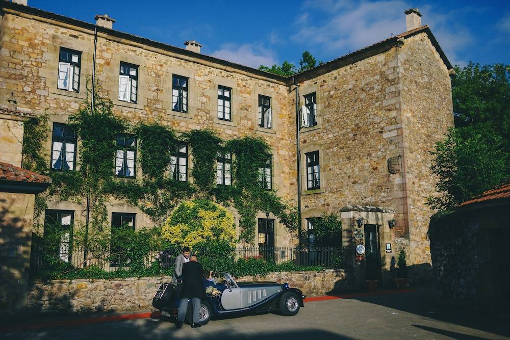 Hotel Casona El Arral 1