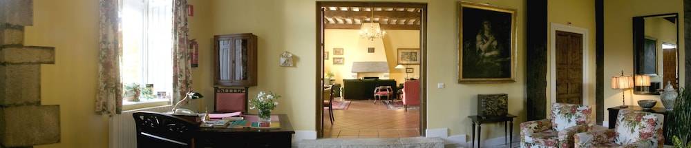 Hotel Casona El Arral 2