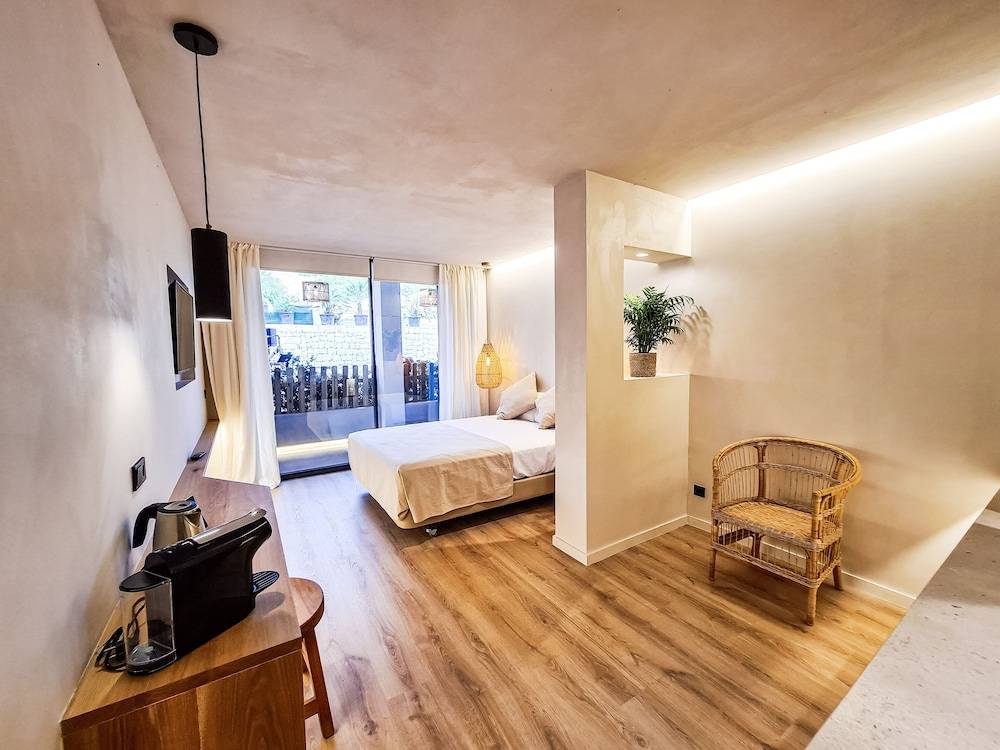 S ́Estancia Suites 1