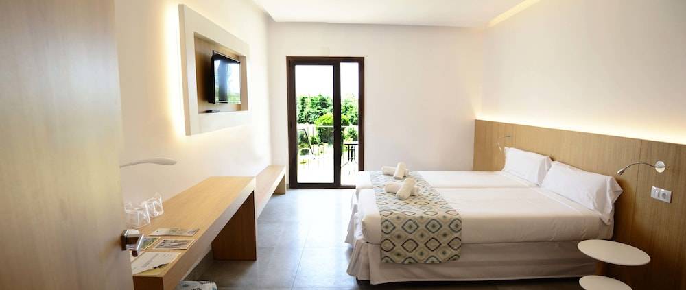 Finca Agroturismo Son Menut 2